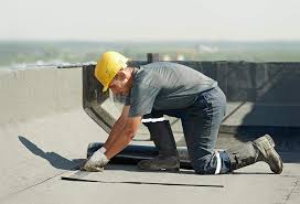 Best 4 Ply Roofing  in Marlboro Meadows, MD